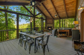 Bullwinkles Bungalow - Cozy Dog Friendly Retreat